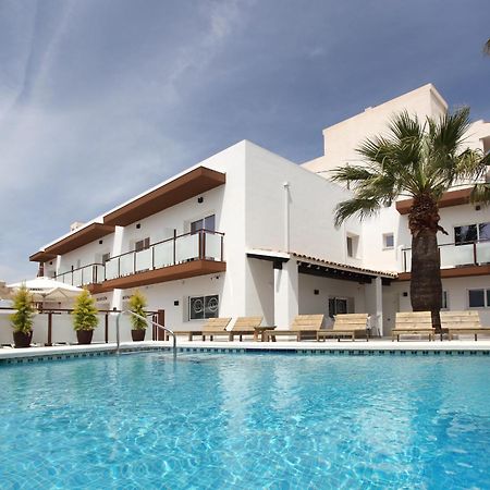 Hotel Moli Boutique L'Alfas del Pi Luaran gambar