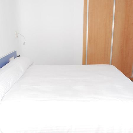 Hotel Moli Boutique L'Alfas del Pi Luaran gambar