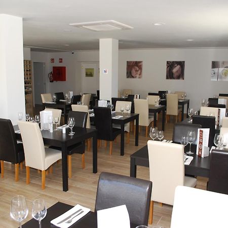 Hotel Moli Boutique L'Alfas del Pi Luaran gambar