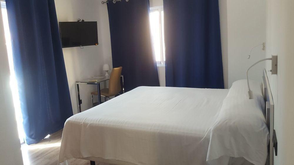 Hotel Moli Boutique L'Alfas del Pi Luaran gambar