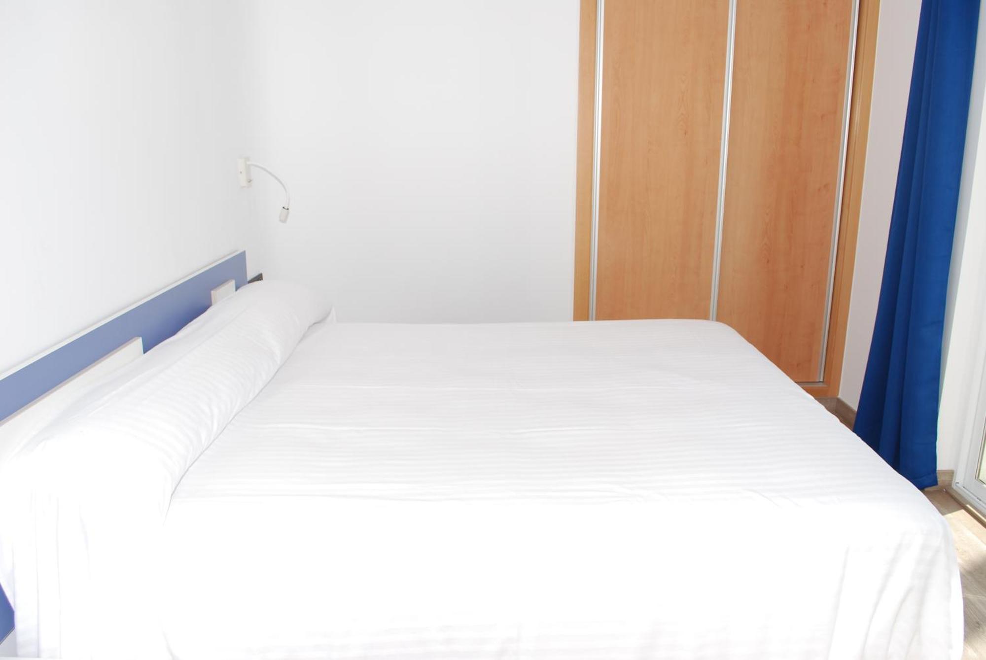 Hotel Moli Boutique L'Alfas del Pi Luaran gambar