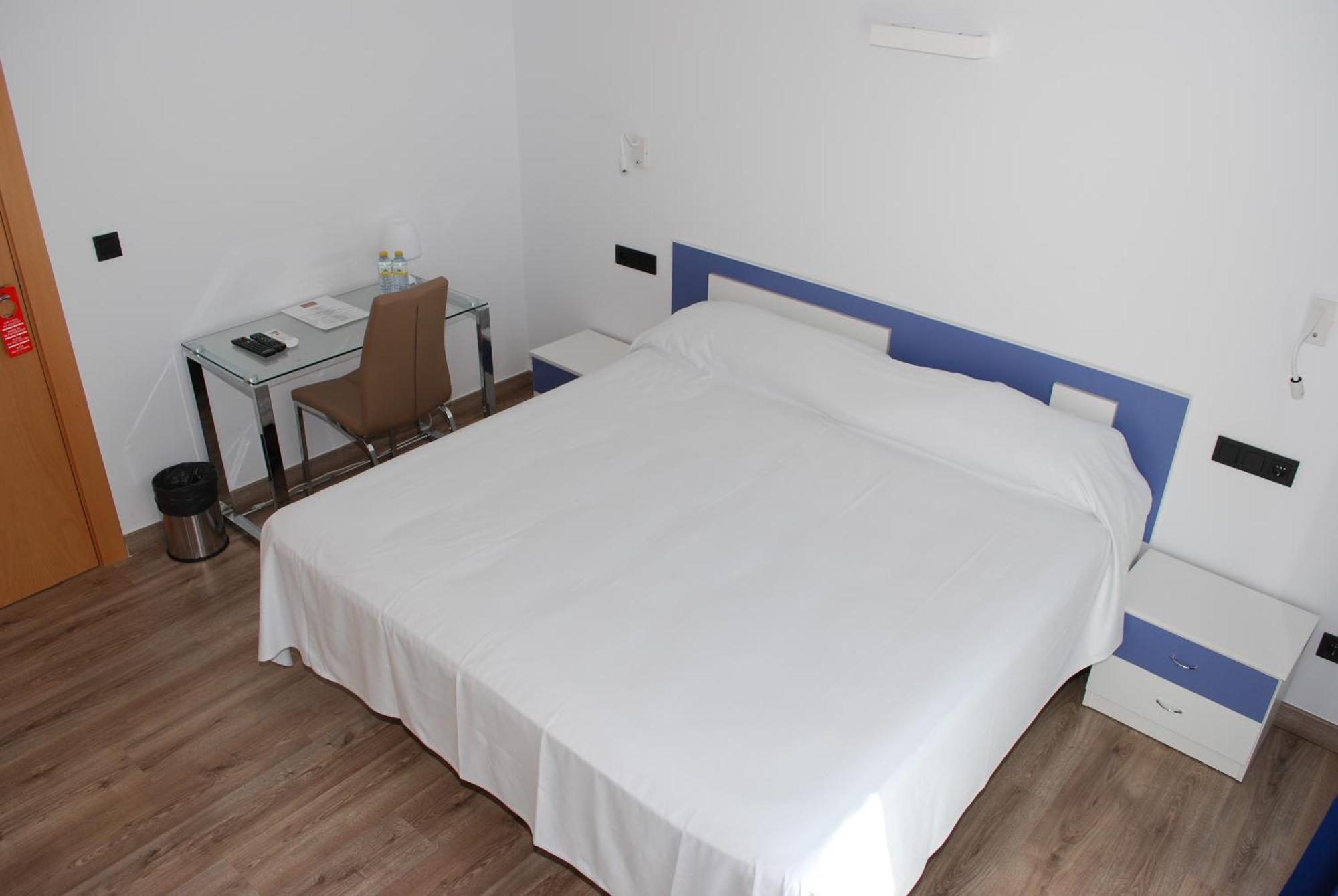 Hotel Moli Boutique L'Alfas del Pi Luaran gambar