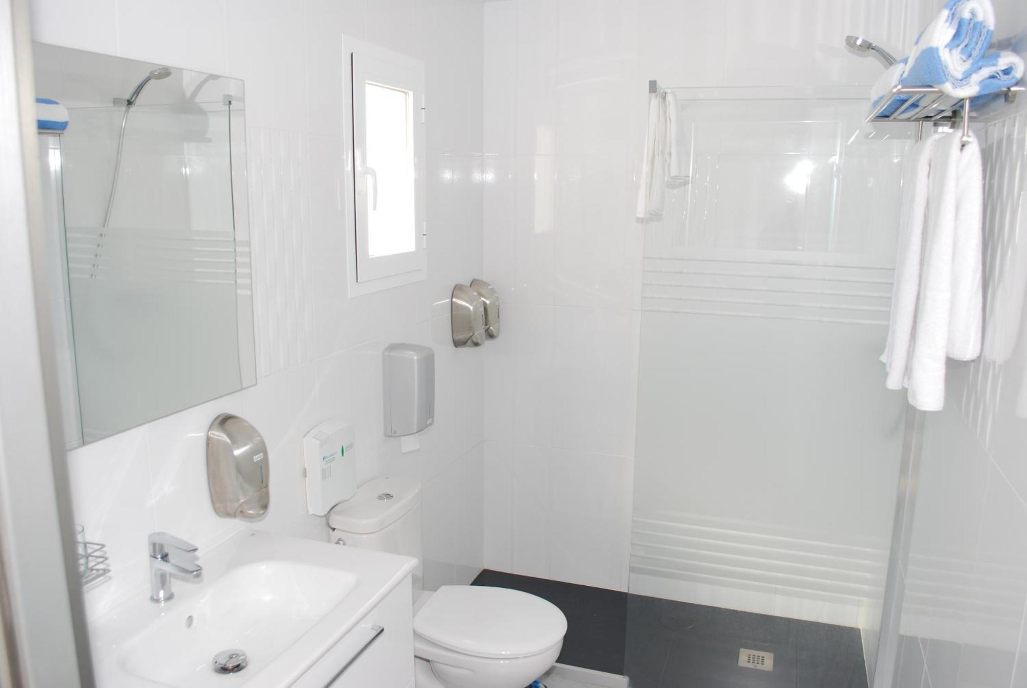 Hotel Moli Boutique L'Alfas del Pi Luaran gambar