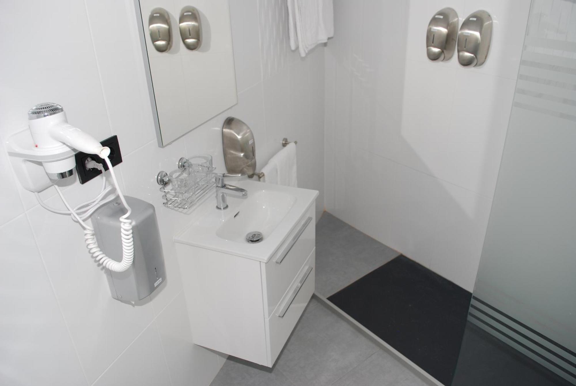Hotel Moli Boutique L'Alfas del Pi Luaran gambar