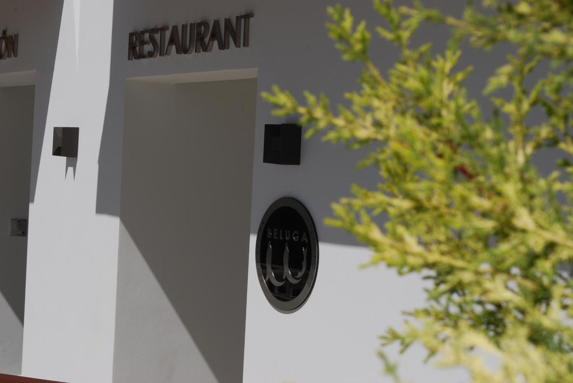 Hotel Moli Boutique L'Alfas del Pi Luaran gambar
