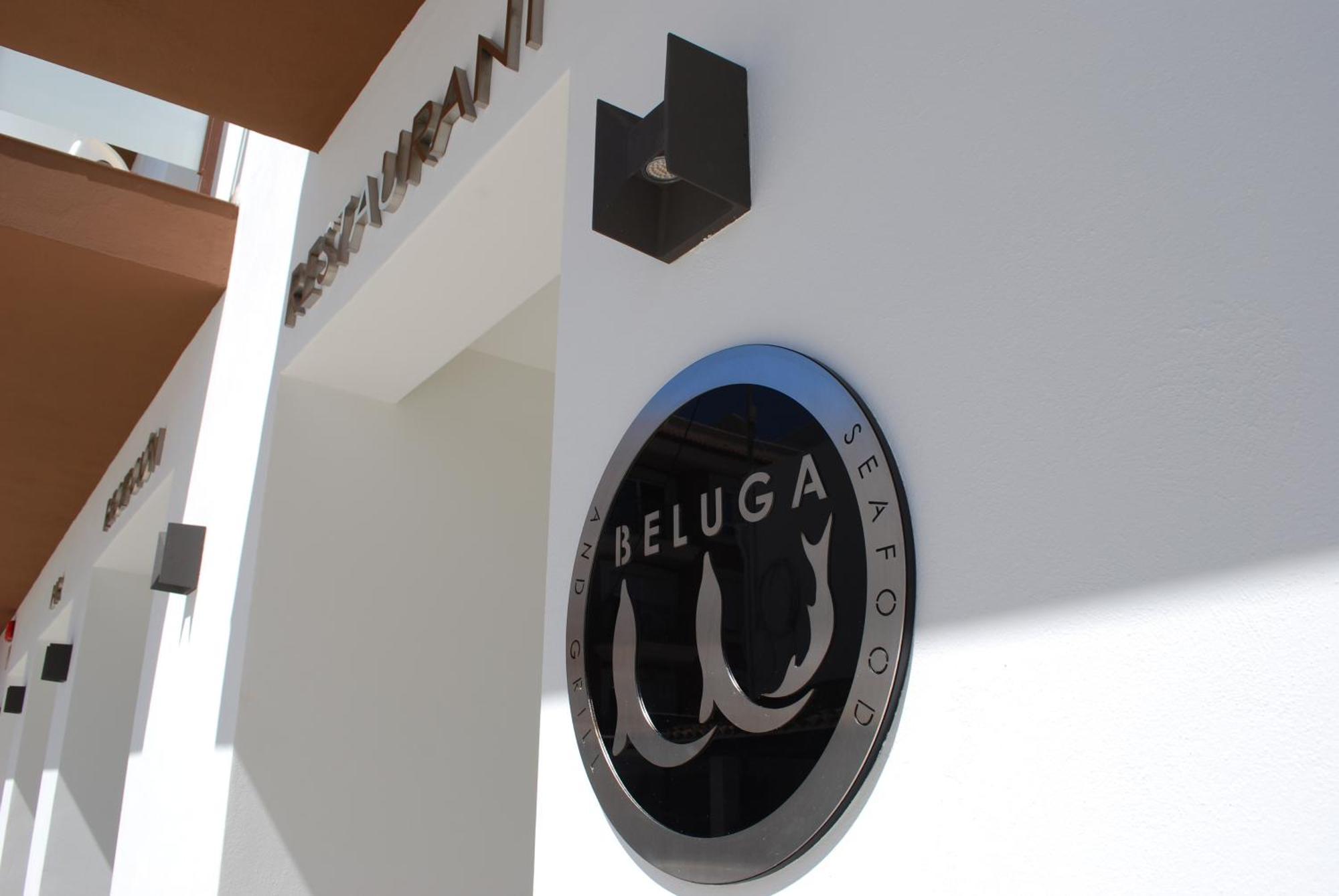 Hotel Moli Boutique L'Alfas del Pi Luaran gambar