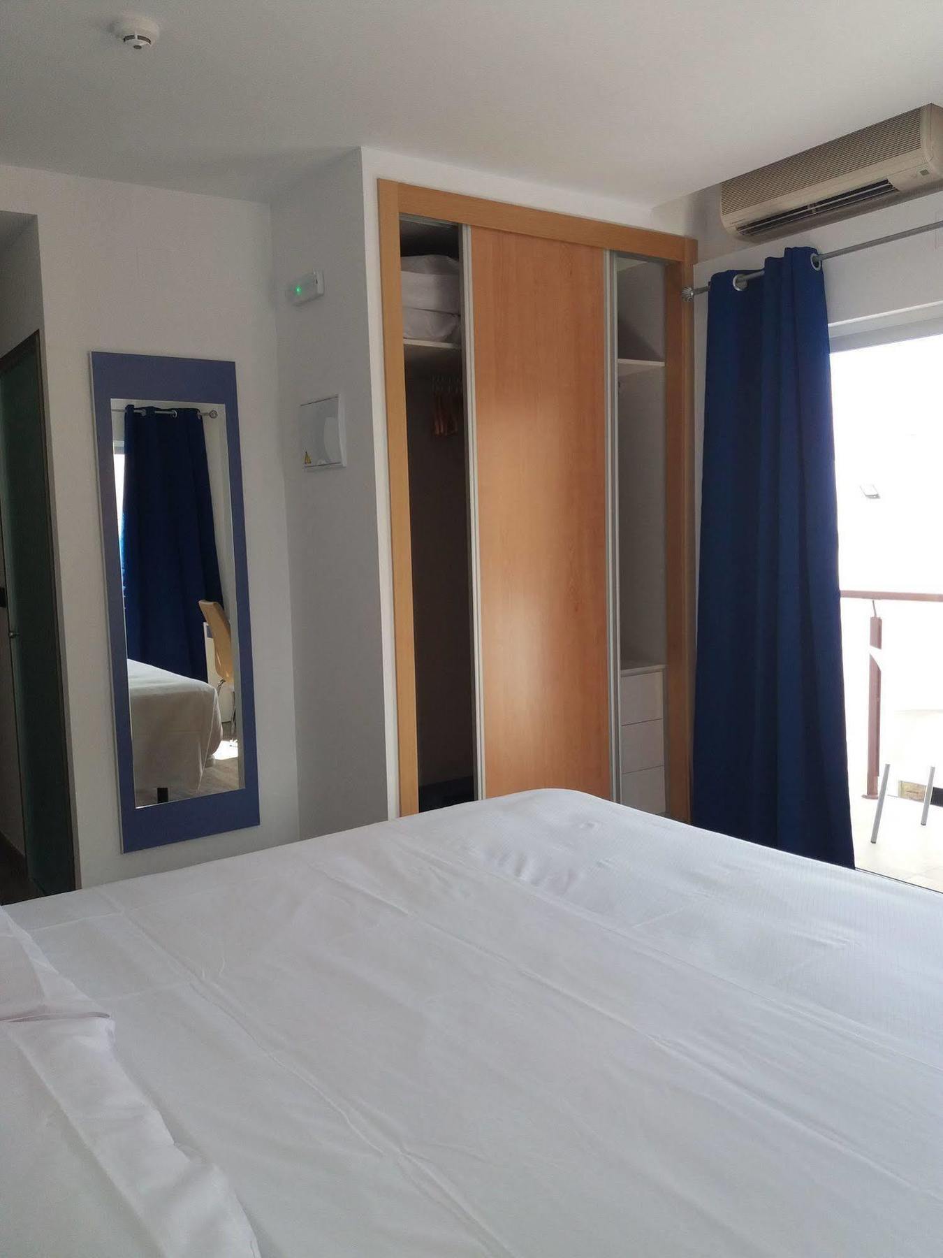 Hotel Moli Boutique L'Alfas del Pi Luaran gambar