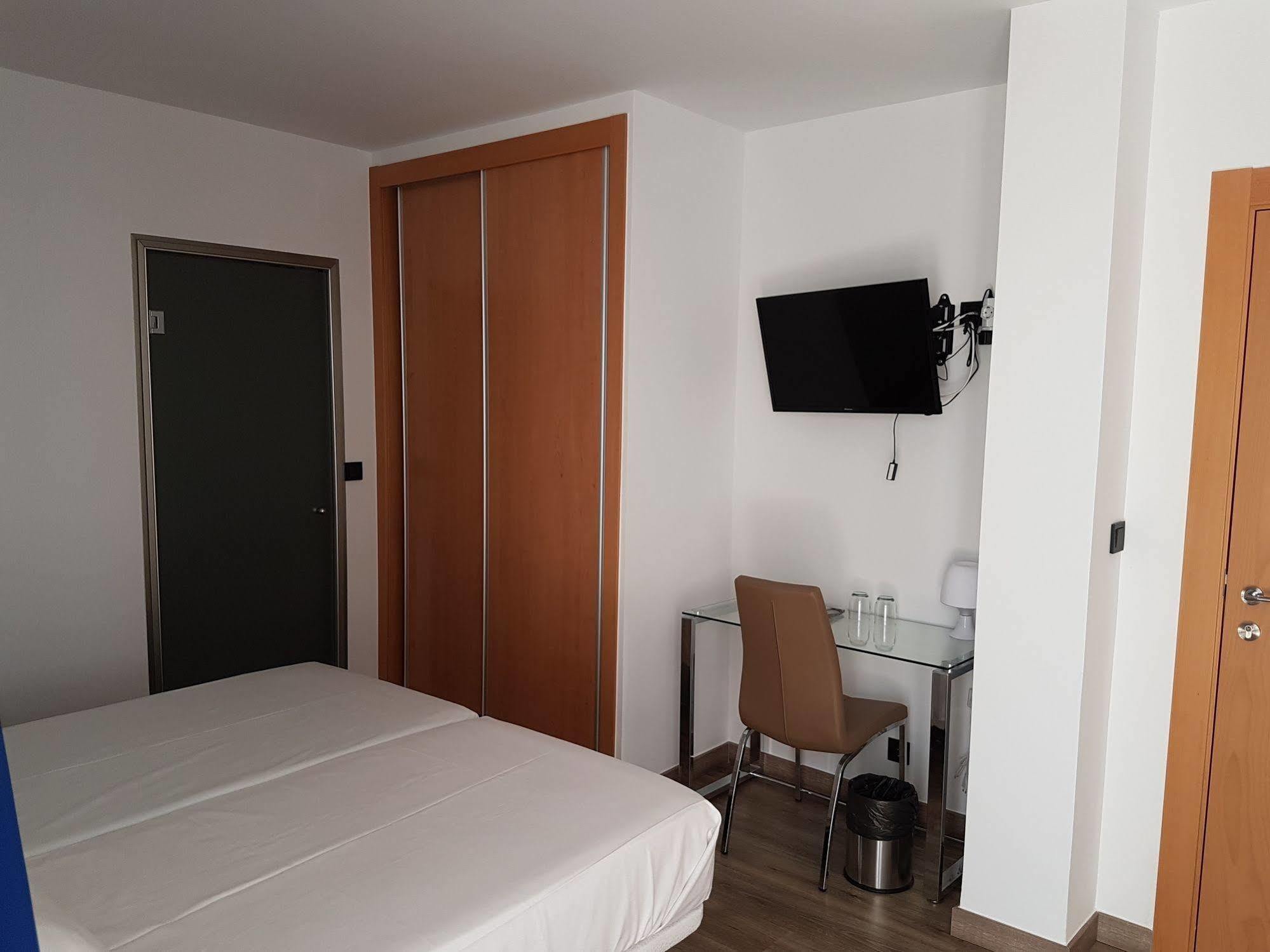 Hotel Moli Boutique L'Alfas del Pi Luaran gambar