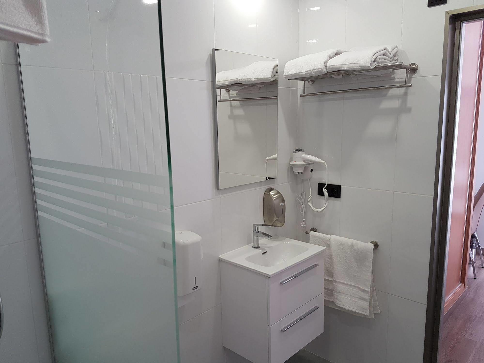 Hotel Moli Boutique L'Alfas del Pi Luaran gambar