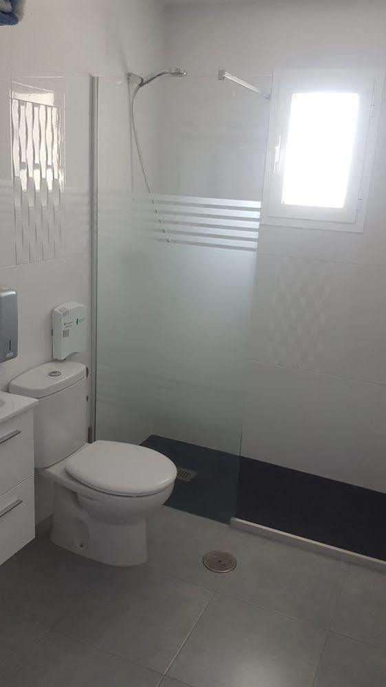 Hotel Moli Boutique L'Alfas del Pi Luaran gambar