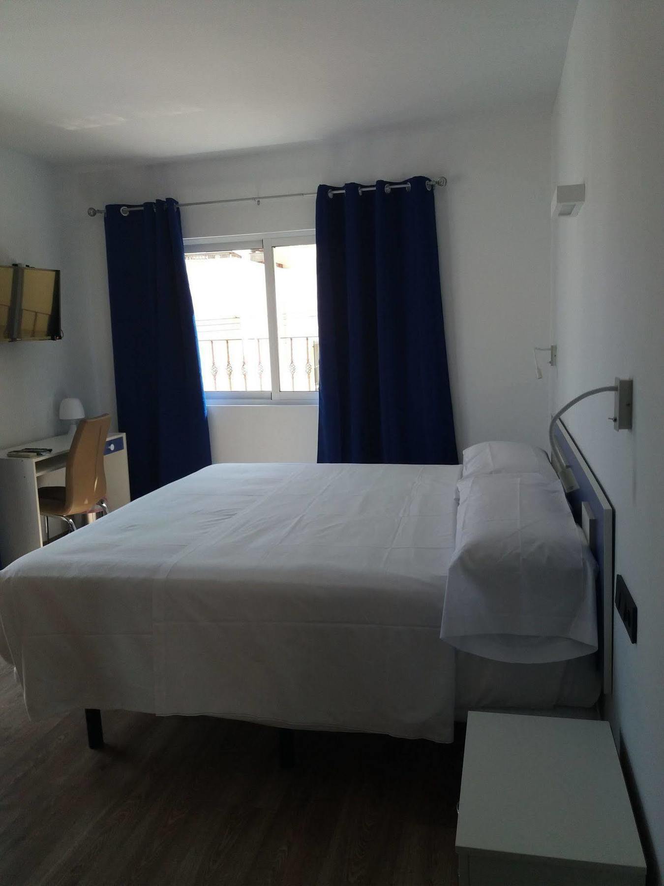 Hotel Moli Boutique L'Alfas del Pi Luaran gambar
