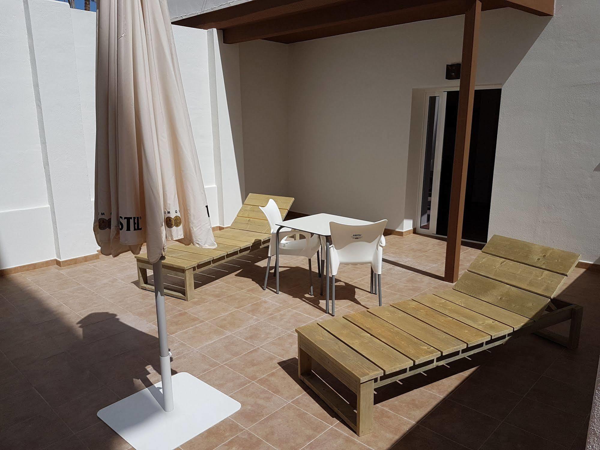 Hotel Moli Boutique L'Alfas del Pi Luaran gambar